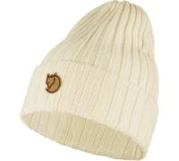 Fjallraven Byron Hat in Chalk White