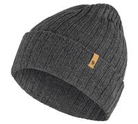 Fjällräven Byron Thin Beanie Grey