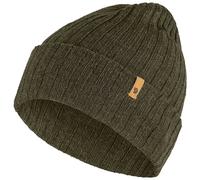Fjällräven Byron Hat Thin - Beanie Dark Olive One Size
