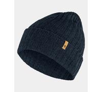 Fjallraven Byron Thin Unisex Hat - Dark Navy 555 - Dark Navy 555 - One Size
