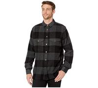 Fjallraven Canada Shirt Black M