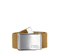 Fjällräven Canvas Belt Beige Men