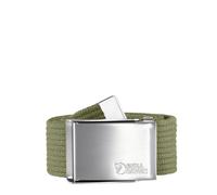 Fjallraven Canvas Belt Green