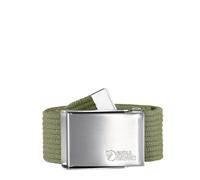 Fjällräven Canvas Belt Moss Green