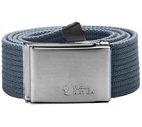 Fjällräven Canvas Belt Grey Men