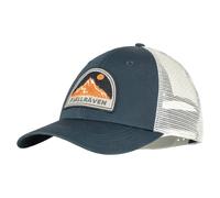 Fjallraven Cap - Fjallraven Badge Langtradarkeps Trucker Cap - F78152 - BNWT