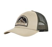 Fjallraven Cap - Fjallraven Badge Langtradarkeps Trucker Cap - F78152 - BNWT