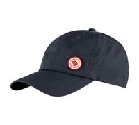 Fjallraven Cap - Fjallraven G-1000 Lite Logo Cap - F13100181 - Black - BNWT
