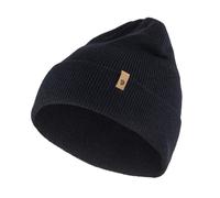 Fjallraven Classic Knit Hat Dark Navy