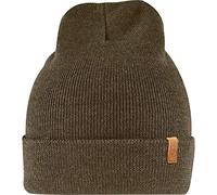 Fjällräven - Classic Knit Hat - Beanie size One Size, brown