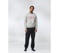 Fjallraven Classic Mens Sweatshirt - Grey-Melange 020-999 - Grey-Melange 020-999 - XL