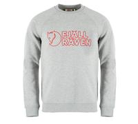 Fjallraven Classic Sweater Grey / Melange