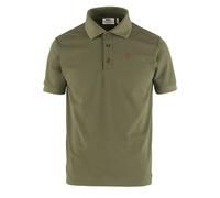 FJÄLLRÄVEN F86119-154 Expedition Lätt Hooded-Jacket Men, Dandelion, L