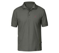 Fjallraven Crowley Pique Shirt Mountain Grey