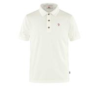 Fjallraven Crowley Pique Shirt White