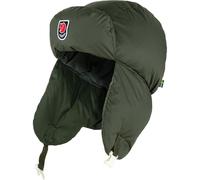 Fjallraven Expedition Down Heater in Deep Forest