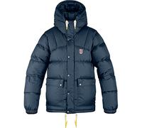 Fjällräven Expedition Lite Down Jacket Blue S Men