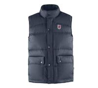 Fjallraven Expedition Down Lite Vest M Sport Jacket - Blue, Small