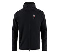 Fjallraven Expedition Fleece Hoodie Black