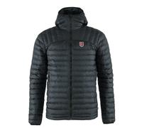 Fjällräven Expedition Lätt Jacket Black L Man
