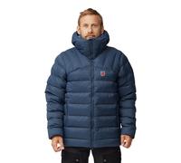 Fjallraven Mens Expedititon Mid Winter Jacket Navy XL