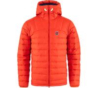 FJALLRAVEN Expedition Mid Winter Jacket M - Men - Blue - size S- model 2025 S