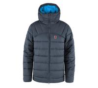 Fjällräven Expedition Mid Winter Jacket Blue L Men