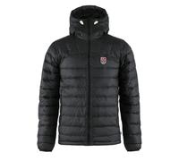 Fjallraven Expedition Pack Down Hoodie Black
