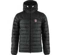 Fjällräven - Expedition Pack Down Hoodie - Down jacket size XL, black