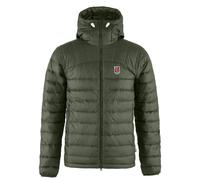 Fjallraven Expedition Pack Down Hoodie Deep Forest
