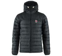 Fjallraven Expedition Pack Down Hoodie Jacket - Black