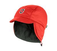 Fjallraven Expedition Padded Cap - True Red