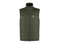 Fjallraven Expedition X-Latt Gilet | UK M in Deep Forest