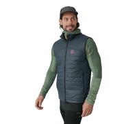 Gilet Fjällräven Expedition X-Lätt Navy Blue - S