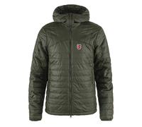 Fjallraven Expedition X-Latt Hoodie Deep Forest