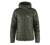Fjällräven - Expedition X-Lätt Hoodie - Synthetic jacket size L, olive