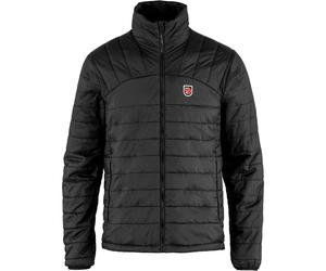 Fjallraven Expedition X-Latt Jacket - Men's Black X-Small