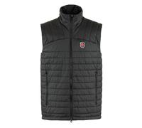 Fjällräven Expedition X-lätt Vest Black L Man