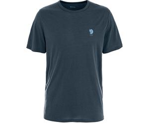 Fjallraven F12600318 Men's High Coast SS Tee Colour: 560 Navy, Size: M
