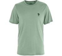 Fjallraven F12600318 Men's High Coast SS Tee Colour: 674 Misty Green, Size: M