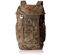 FJALLRAVEN F23150-626 Greenland Top Green Camo OneSize