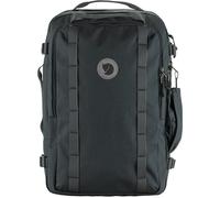 Fjallraven F23200303 Farden Carry-On Pack Colour: 037 Coal Black, Size: one size