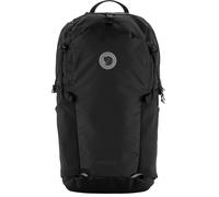 Fjallraven F23200307 Abisko Softpack 16 Colour: 550 Black, Size: one size
