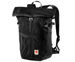 Fjallraven F23222 -550 High Coast Foldsack 24 Black OneSize