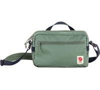 Fjallraven F23227614 High Coast Crossbody Patina Green