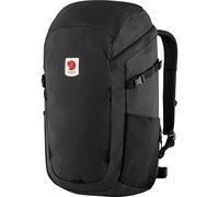 Fjällräven Ulvö 30 Backpack, 30L, unisex, black