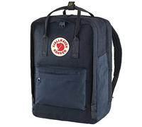 NEW - Official Fjallraven Kanken Re-Wool Laptop 15 Night Sky