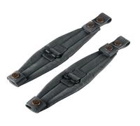 FJALLRAVEN F23506-046 Kånken Mini Shoulder Pads Super Grey OneSize