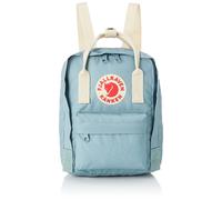 Fjallraven F23561501-115 Kanken Mini Sky Blue-Light Oak 29 x 20 x 13 cm