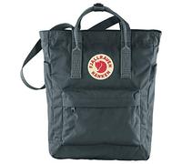 NEW - Official Fjallraven Kanken Totepack Graphite